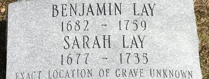 http://www.abingtonmeeting.org/wp-content/uploads/2017/11/Benjamin-Lay-Grave-Marker-792x300.jpg