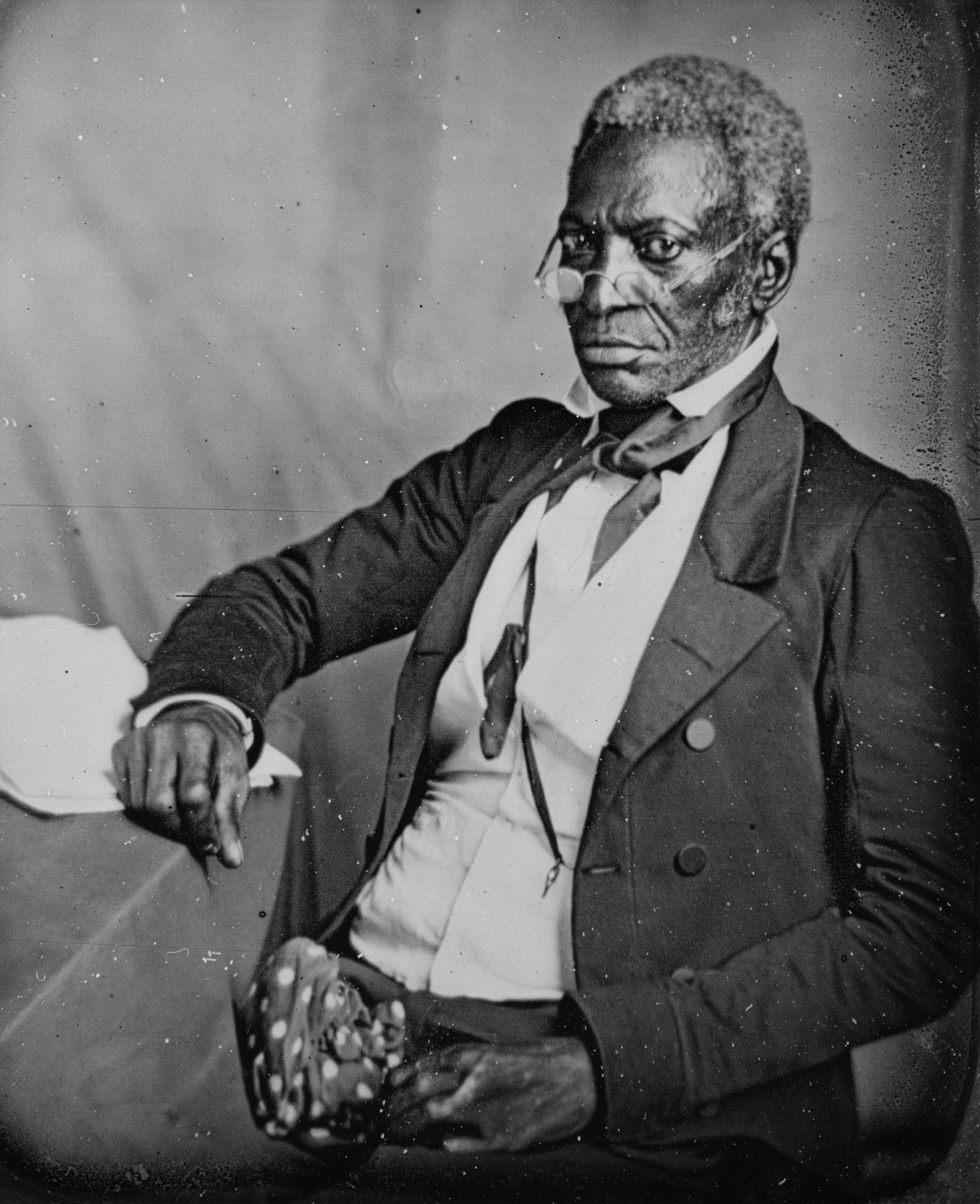 John Hanson